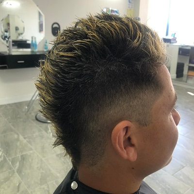 super haircuts | Best hair salon in WYLIE, TX 75098