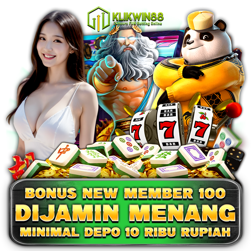 KLIKWIN88 > Situs Slot Gacor Gampang Menang Terbaru Dan Terpercaya Hari Ini